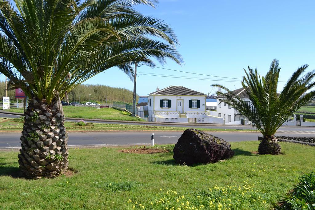 Apartment T1 - Santa Cruz Praia da Vitória Esterno foto